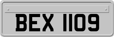 BEX1109