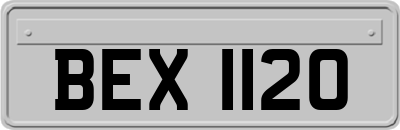 BEX1120