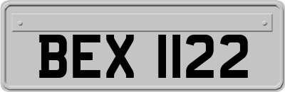 BEX1122