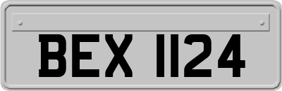 BEX1124