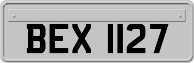 BEX1127