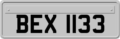 BEX1133