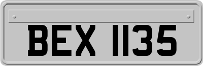 BEX1135