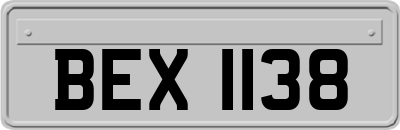 BEX1138