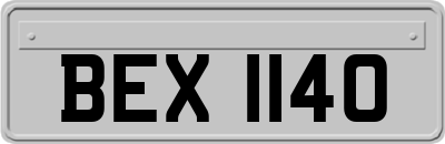 BEX1140