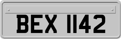 BEX1142