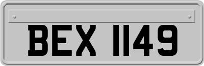 BEX1149