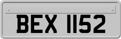 BEX1152