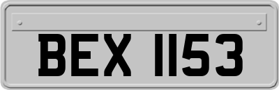 BEX1153