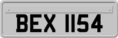 BEX1154