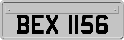 BEX1156