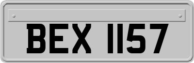 BEX1157