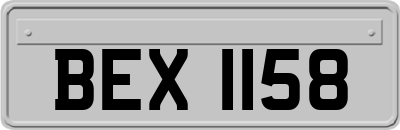 BEX1158