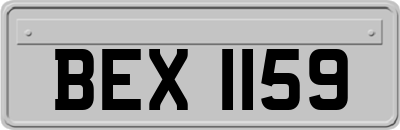 BEX1159