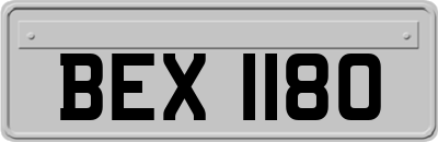 BEX1180