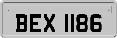 BEX1186