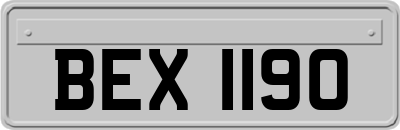 BEX1190