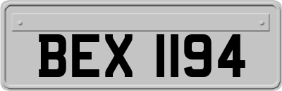 BEX1194