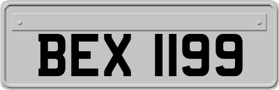 BEX1199