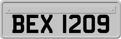 BEX1209