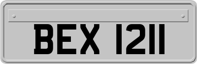 BEX1211