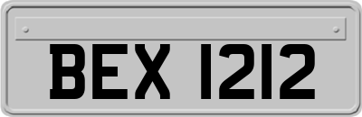 BEX1212