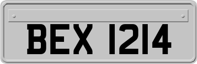 BEX1214