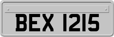 BEX1215