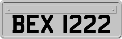 BEX1222