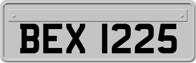 BEX1225