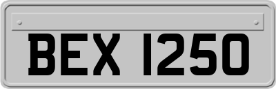 BEX1250