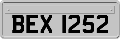 BEX1252