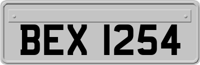 BEX1254