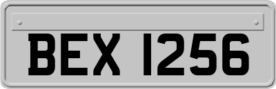 BEX1256