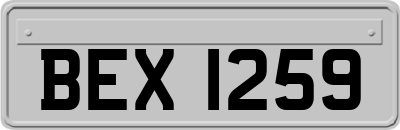 BEX1259