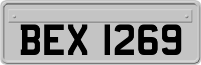 BEX1269