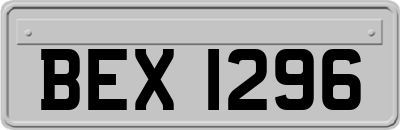 BEX1296