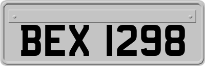 BEX1298