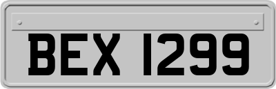 BEX1299