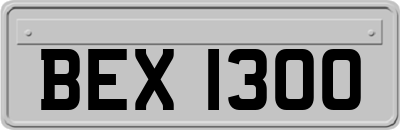 BEX1300