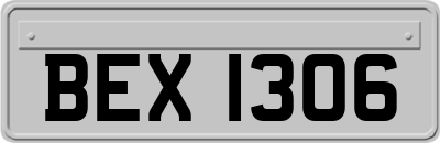 BEX1306