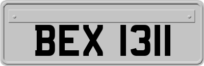 BEX1311