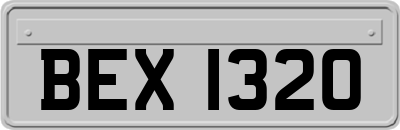 BEX1320