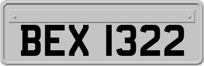 BEX1322