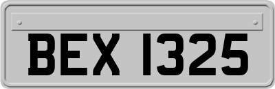 BEX1325