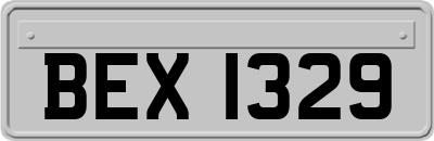 BEX1329