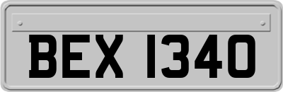 BEX1340