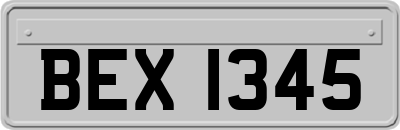 BEX1345