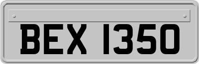 BEX1350