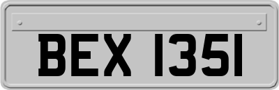 BEX1351